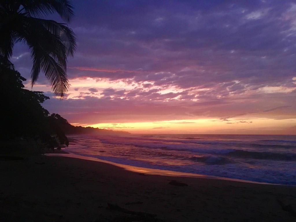 Faith Glamping Dome Costa Rica Hotel Manzanillo Kültér fotó
