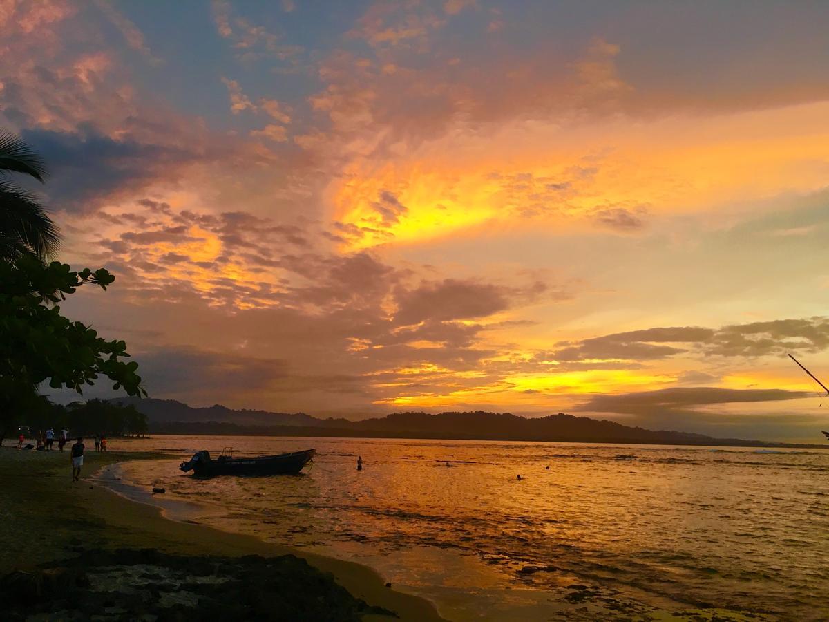 Faith Glamping Dome Costa Rica Hotel Manzanillo Kültér fotó